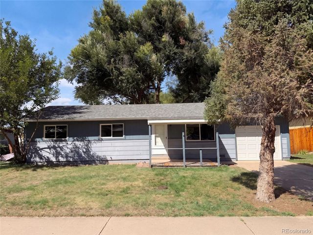 3516 Vernon Drive, Laporte, CO 80535