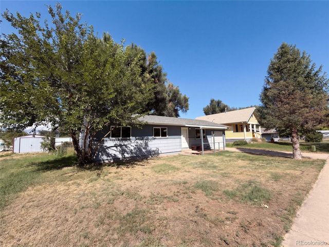 3516 Vernon Drive, Laporte, CO 80535