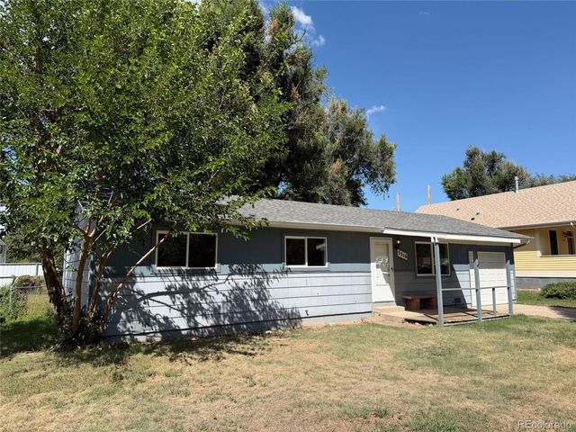 3516 Vernon Drive, Laporte, CO 80535