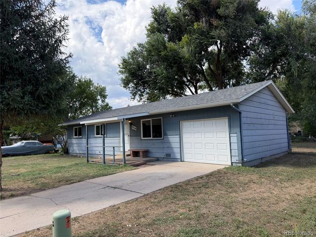 3516 Vernon Drive, Laporte, CO 80535