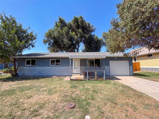 3516 Vernon Drive, Laporte, CO 80535