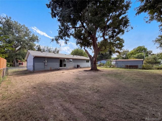 3516 Vernon Drive, Laporte, CO 80535