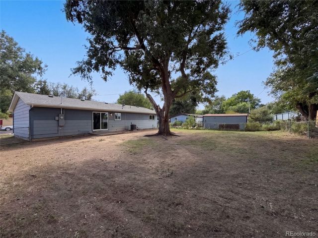 3516 Vernon Drive, Laporte, CO 80535