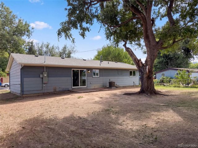 3516 Vernon Drive, Laporte, CO 80535
