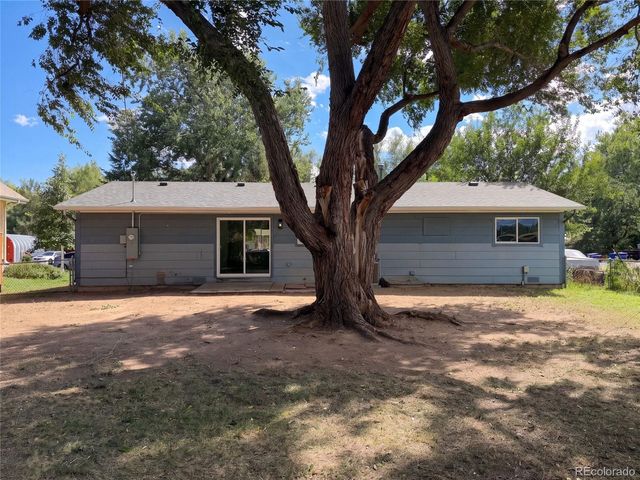 3516 Vernon Drive, Laporte, CO 80535