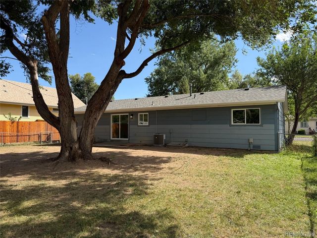 3516 Vernon Drive, Laporte, CO 80535