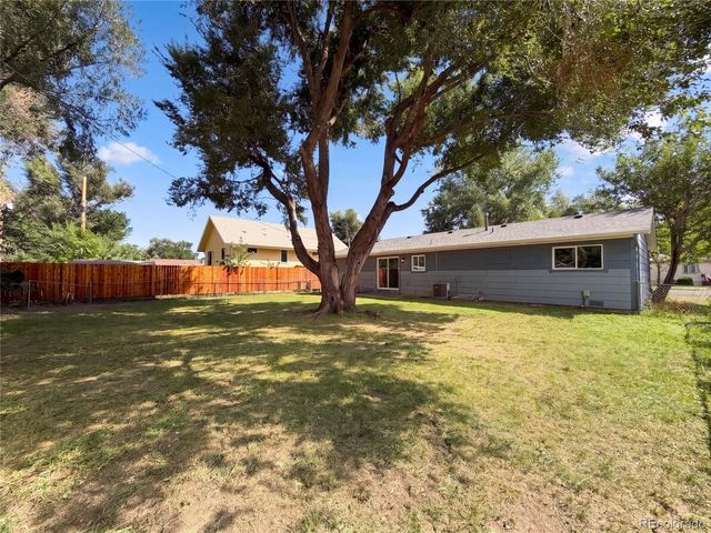 3516 Vernon Drive, Laporte, CO 80535