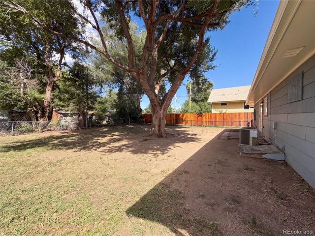 3516 Vernon Drive, Laporte, CO 80535