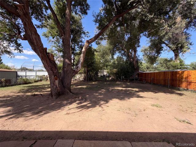 3516 Vernon Drive, Laporte, CO 80535