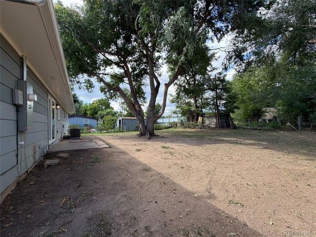 3516 Vernon Drive, Laporte, CO 80535