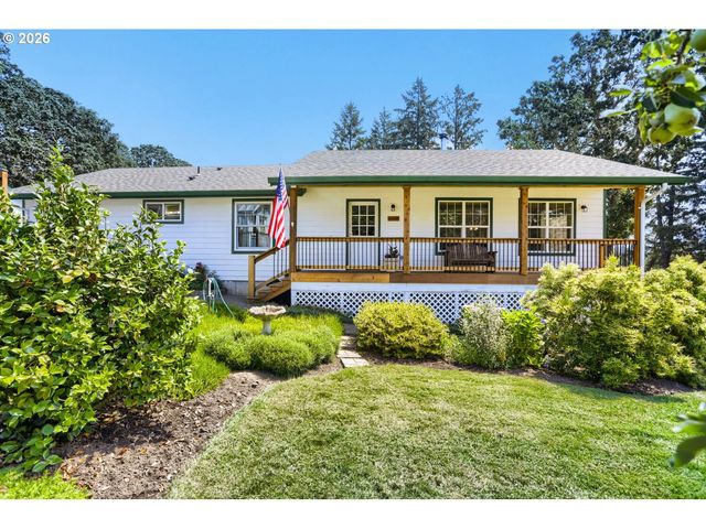 14788 Ne DAVID Ct, Newberg, OR 97132