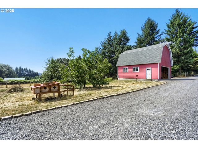 14788 Ne DAVID Ct, Newberg, OR 97132