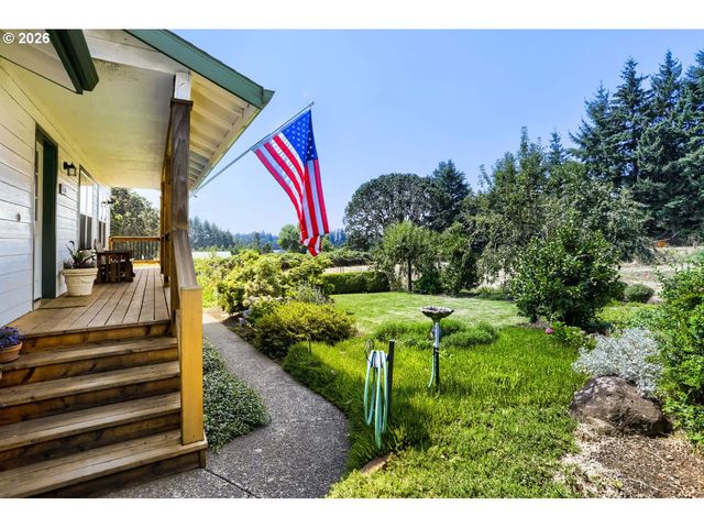 14788 Ne DAVID Ct, Newberg, OR 97132
