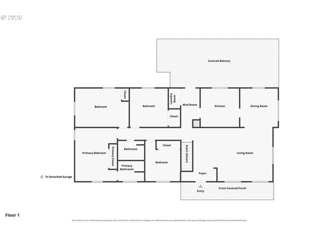 14788 Ne DAVID Ct, Newberg, OR 97132