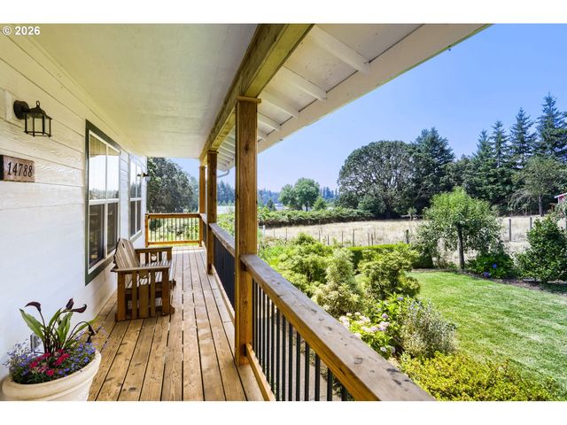 14788 Ne DAVID Ct, Newberg, OR 97132