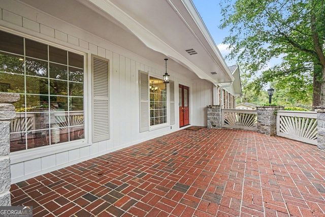 2624 Leslie Drive NE, Atlanta, GA 30345