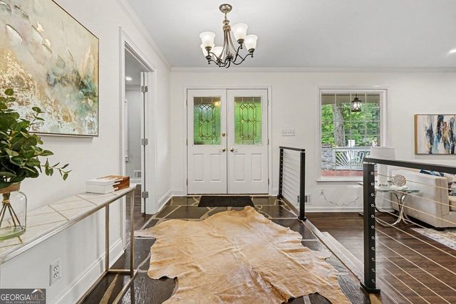 2624 Leslie Drive NE, Atlanta, GA 30345