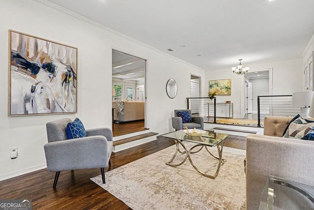 2624 Leslie Drive NE, Atlanta, GA 30345