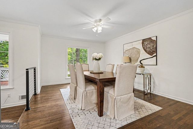 2624 Leslie Drive NE, Atlanta, GA 30345