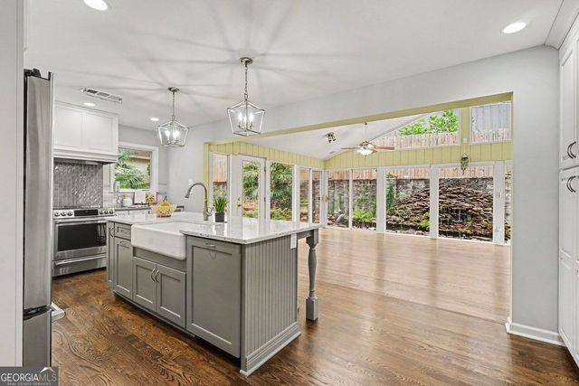 2624 Leslie Drive NE, Atlanta, GA 30345