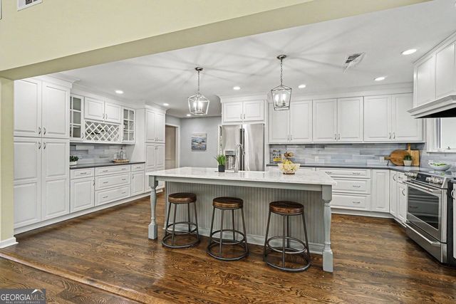 2624 Leslie Drive NE, Atlanta, GA 30345