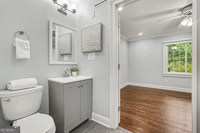 2624 Leslie Drive NE, Atlanta, GA 30345