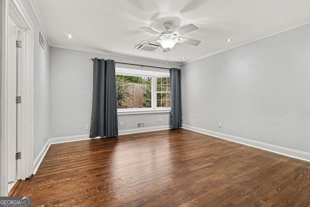 2624 Leslie Drive NE, Atlanta, GA 30345