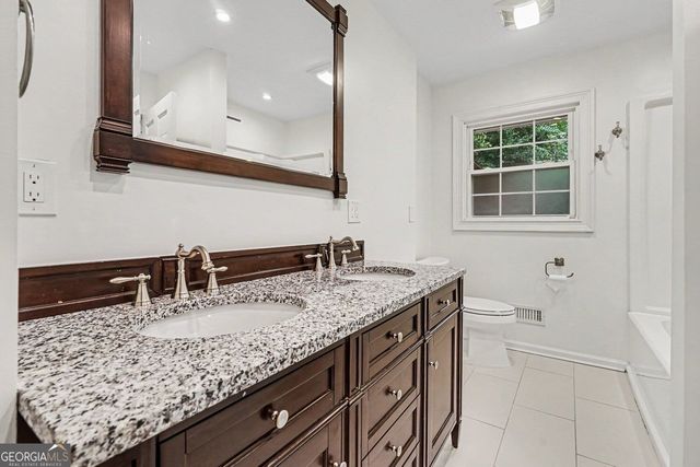 2624 Leslie Drive NE, Atlanta, GA 30345