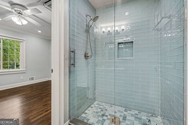 2624 Leslie Drive NE, Atlanta, GA 30345