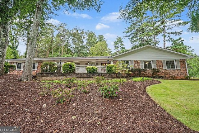 2624 Leslie Drive NE, Atlanta, GA 30345