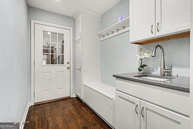 2624 Leslie Drive NE, Atlanta, GA 30345