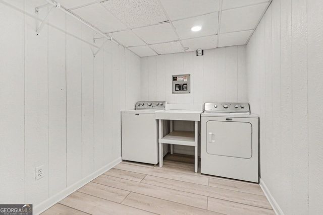 2624 Leslie Drive NE, Atlanta, GA 30345