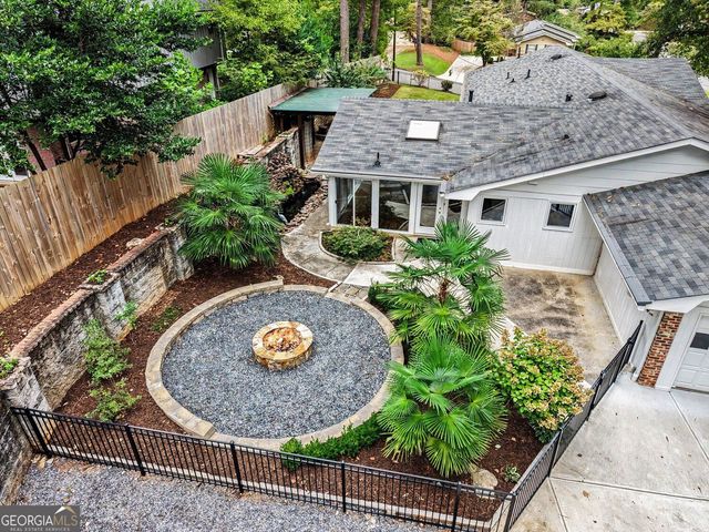 2624 Leslie Drive NE, Atlanta, GA 30345