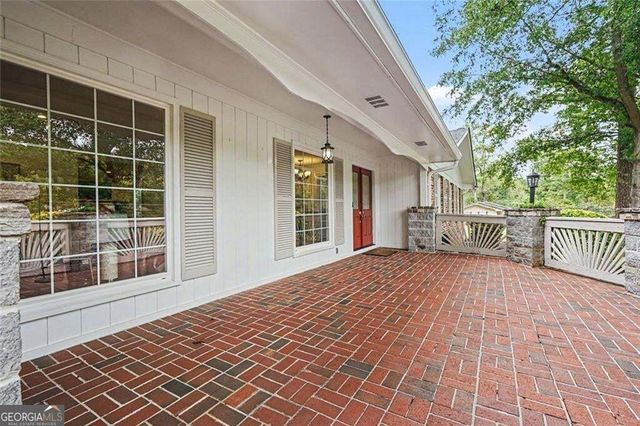 2624 Leslie Drive NE, Atlanta, GA 30345