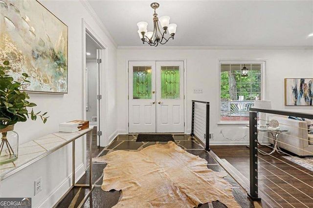 2624 Leslie Drive NE, Atlanta, GA 30345