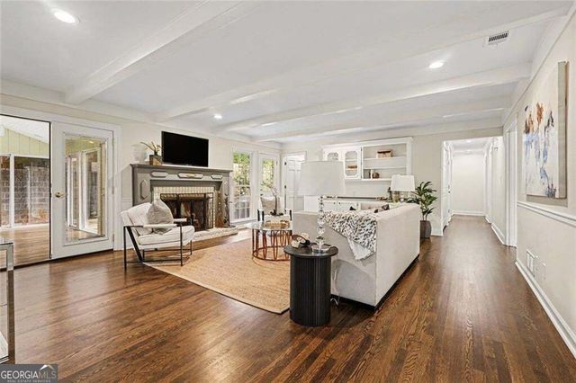 2624 Leslie Drive NE, Atlanta, GA 30345