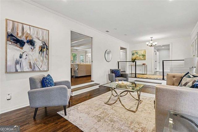 2624 Leslie Drive NE, Atlanta, GA 30345