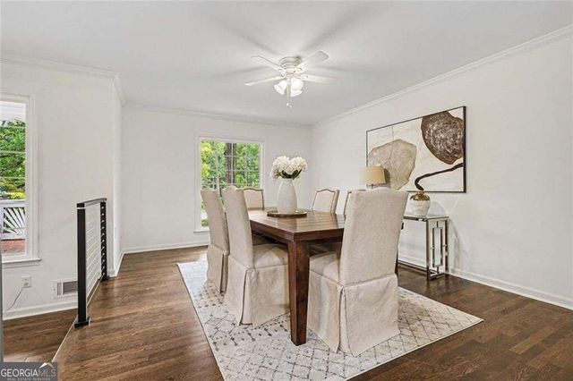 2624 Leslie Drive NE, Atlanta, GA 30345