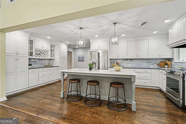 2624 Leslie Drive NE, Atlanta, GA 30345