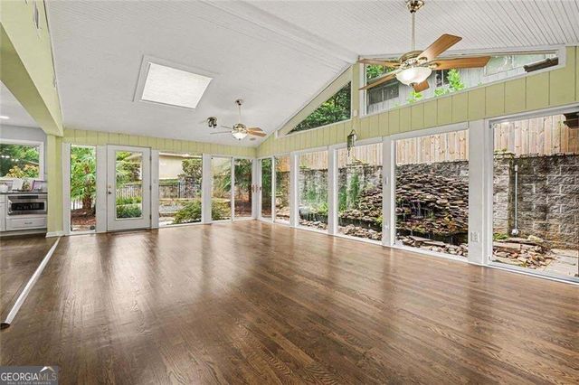 2624 Leslie Drive NE, Atlanta, GA 30345