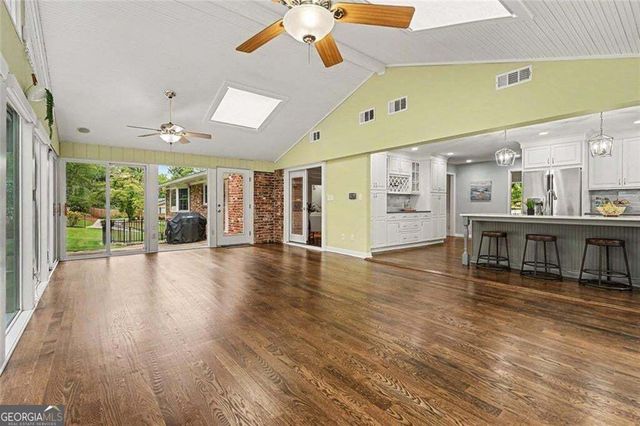 2624 Leslie Drive NE, Atlanta, GA 30345