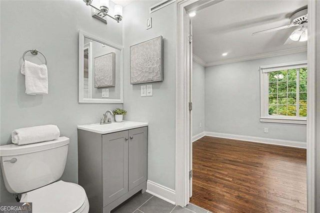 2624 Leslie Drive NE, Atlanta, GA 30345