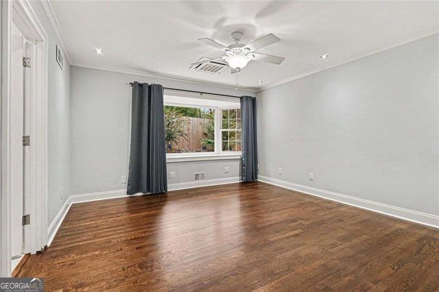 2624 Leslie Drive NE, Atlanta, GA 30345