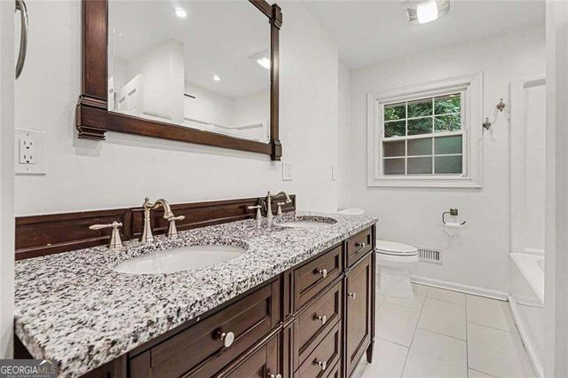 2624 Leslie Drive NE, Atlanta, GA 30345