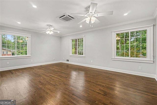 2624 Leslie Drive NE, Atlanta, GA 30345