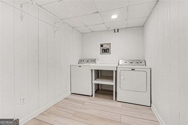 2624 Leslie Drive NE, Atlanta, GA 30345