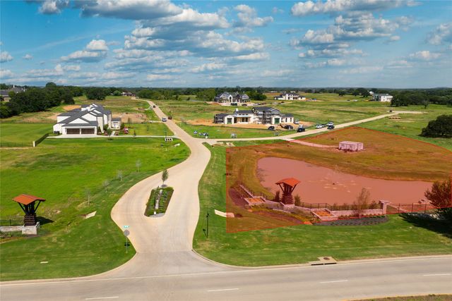 1149 Jefferson Court, Bartonville, TX 76226