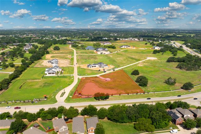 1149 Jefferson Court, Bartonville, TX 76226