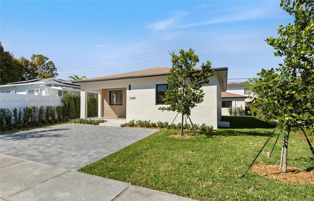 2385 SW 22nd Ter, Miami, FL 33145