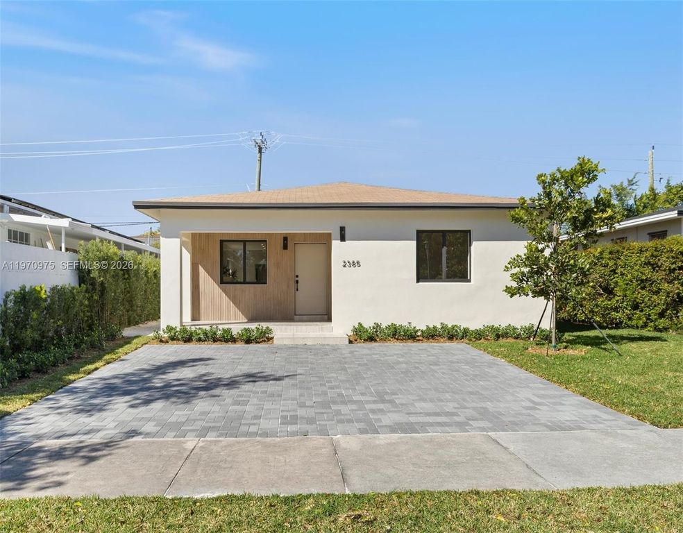 2385 SW 22nd Ter, Miami, FL 33145
